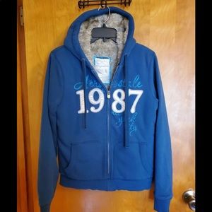 Aeropostale coat!